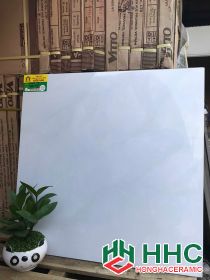 Gạch lát nền 60x60 bóng kiếng 7060